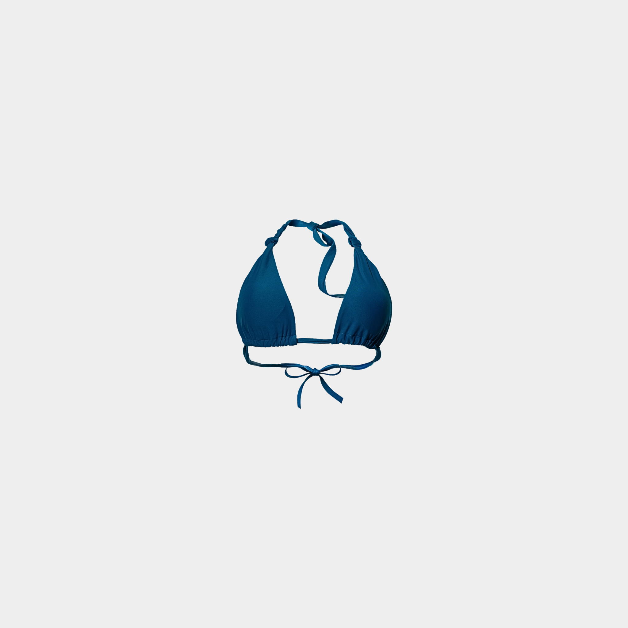TOP — DEEP BLUE