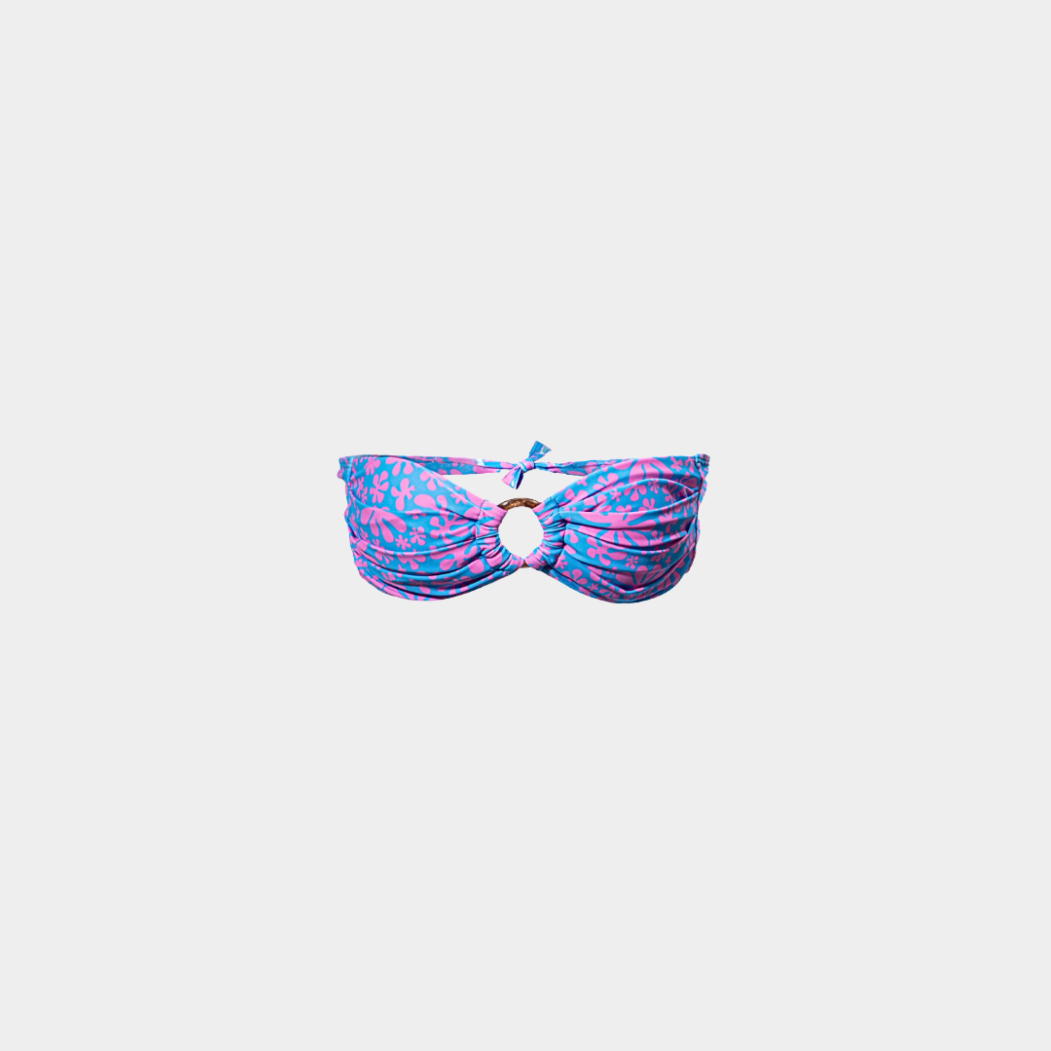 TOP — VIOLET BLOOM