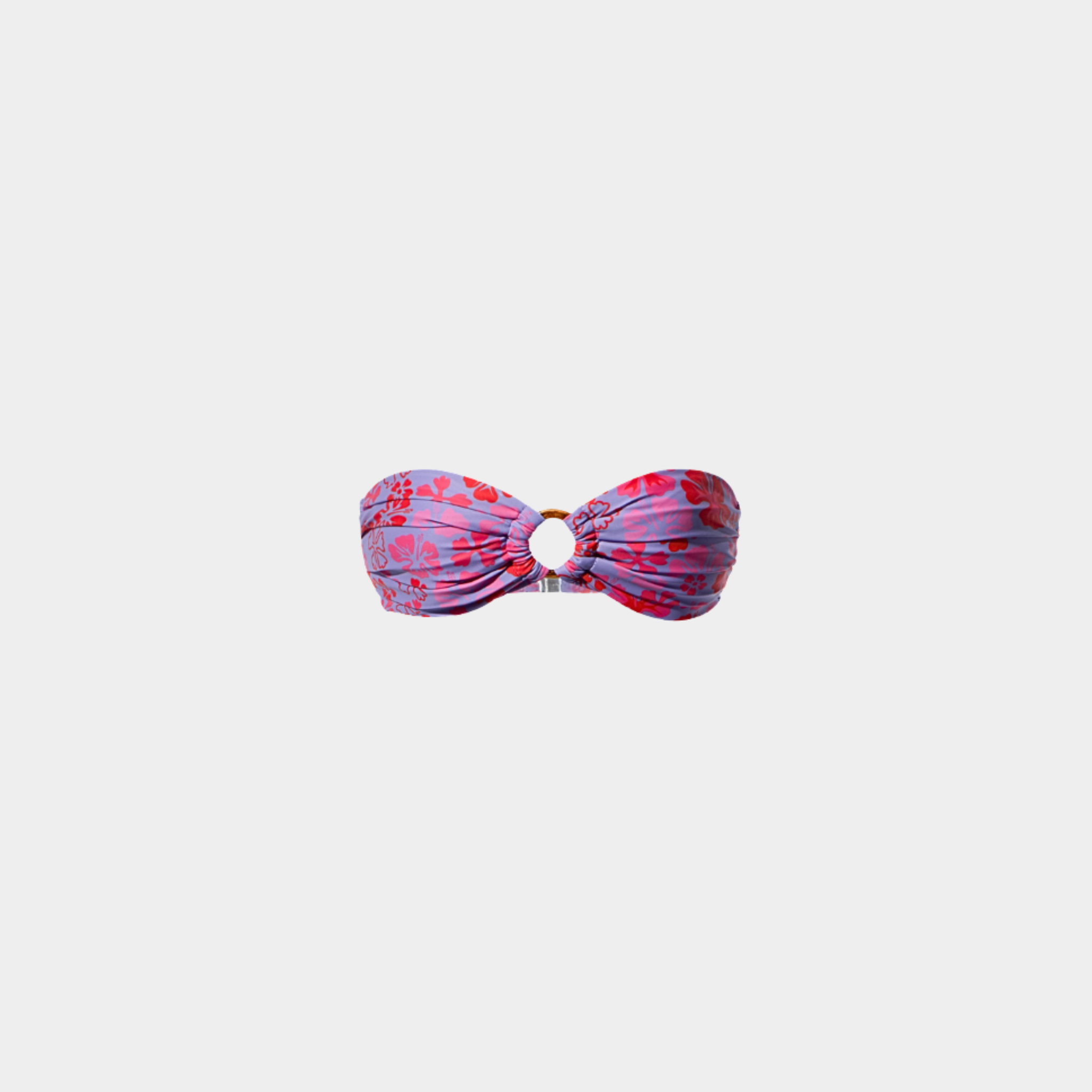 TOP — VIOLET BLOOM