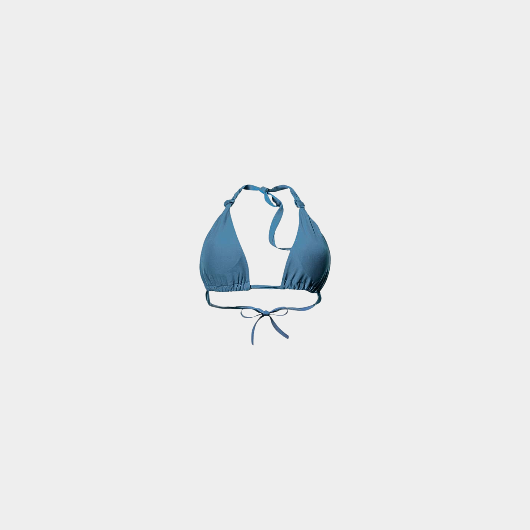 TOP — DEEP BLUE