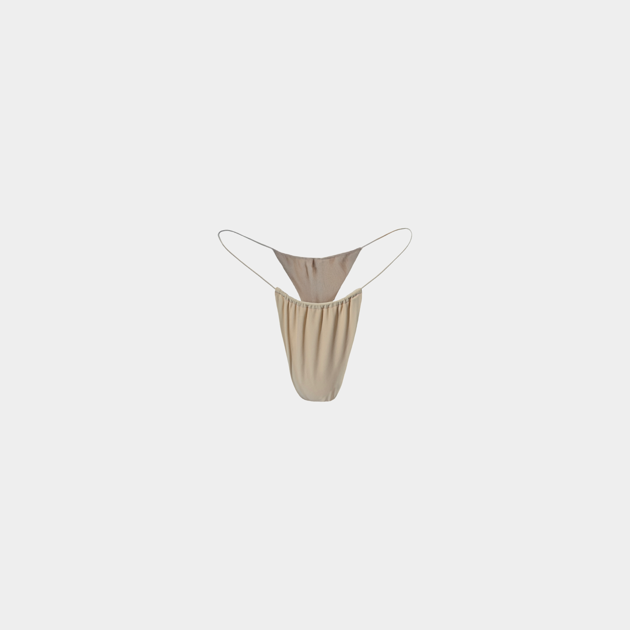 BOTTOM — BROWN