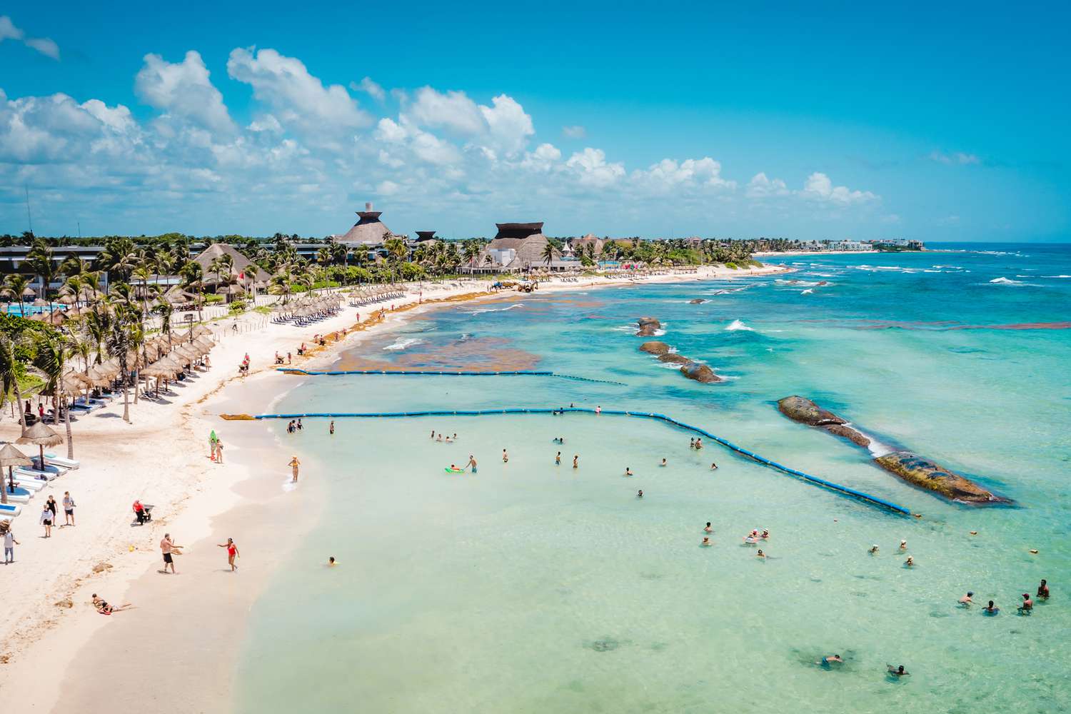 The Calm Beyond the Shore: 5 Coastal Escapes that Define INFLOW