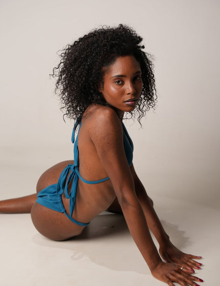 Blue Lagoon Collection 