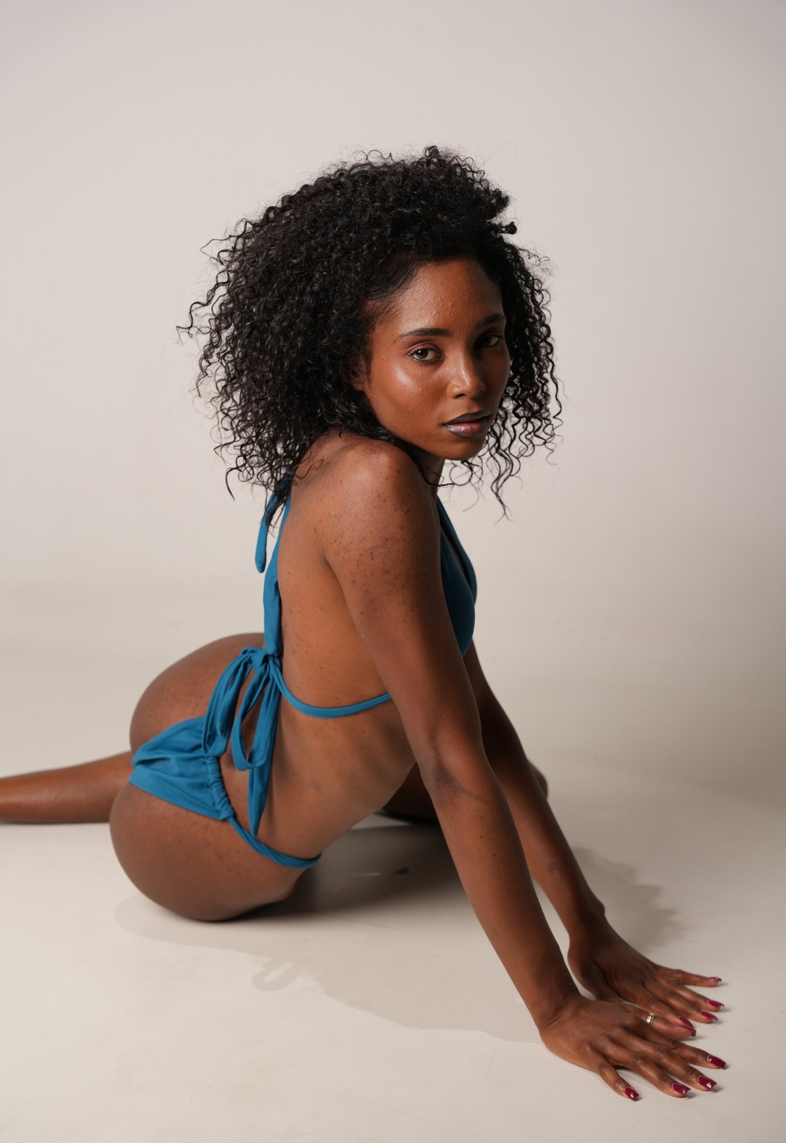 Blue Lagoon Collection 