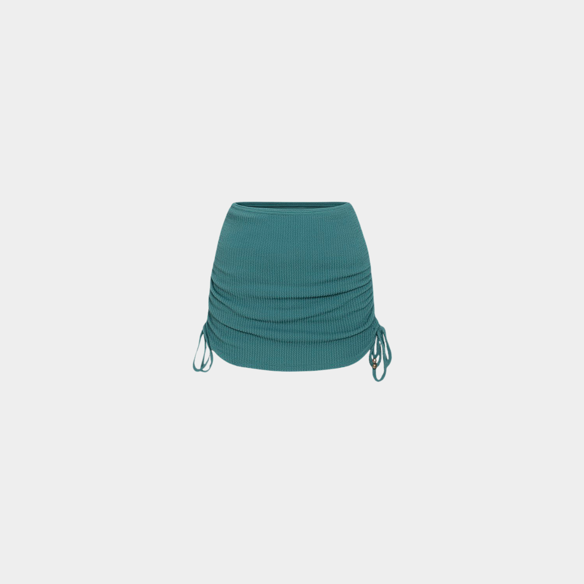 PALE GREEN SIGNATURE SET