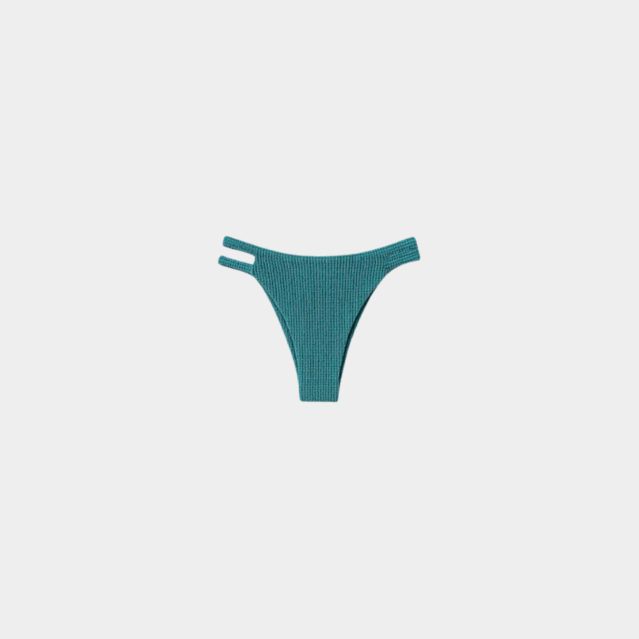 PALE GREEN SIGNATURE SET