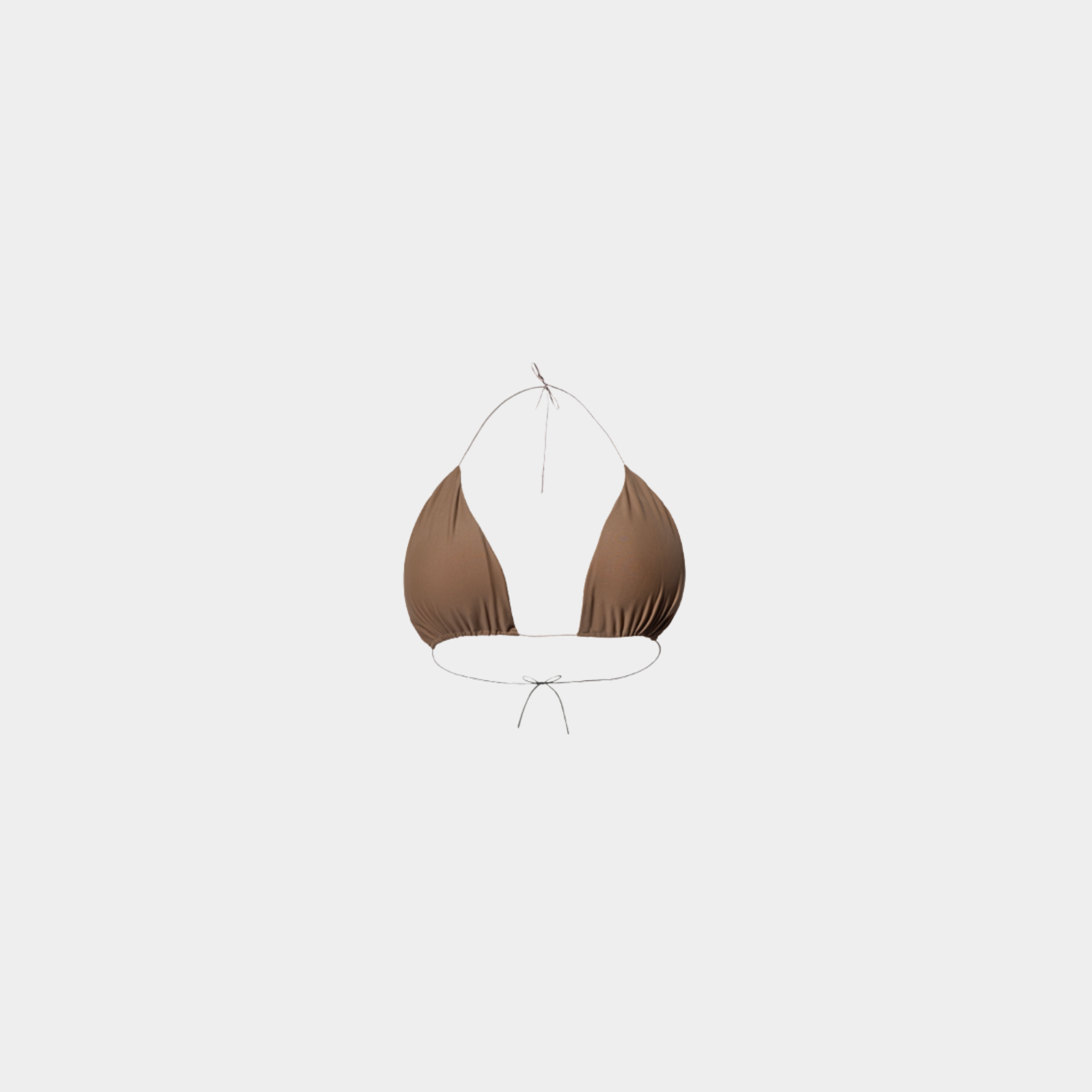 TOP — BROWN