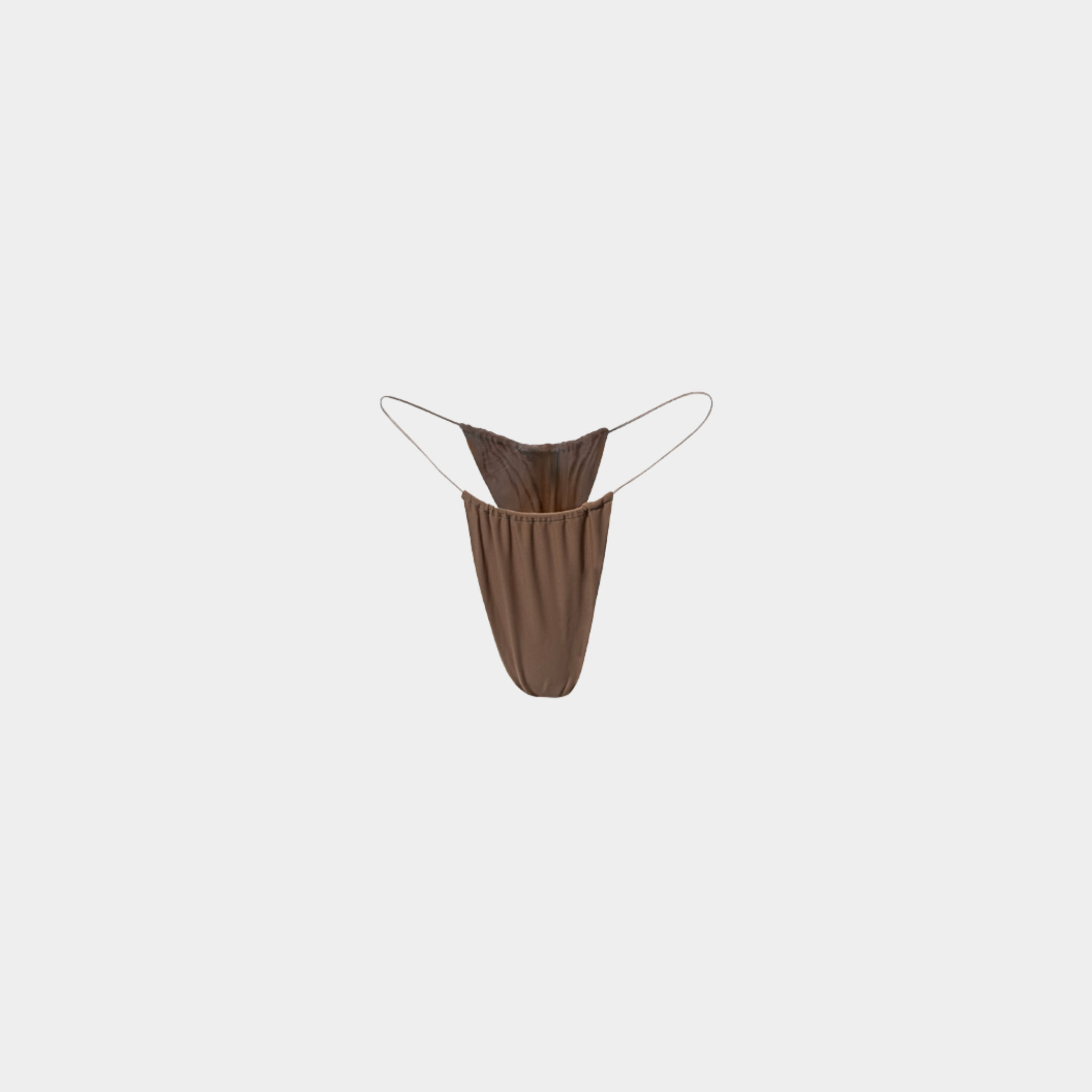 BOTTOM — BROWN