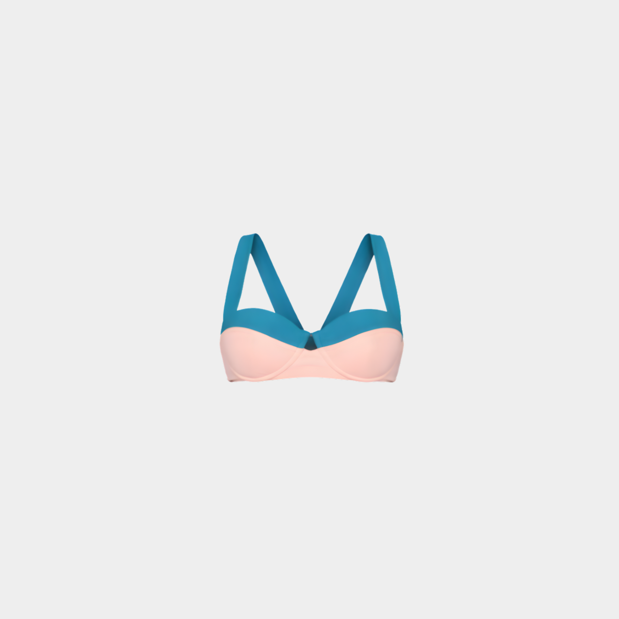 TOP — THE TERRA FEMME
