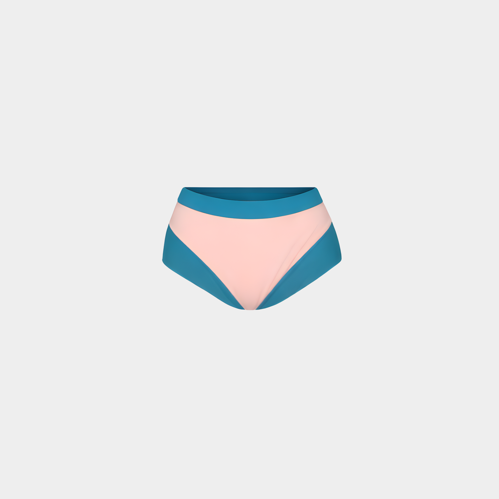 BOTTOM — THE TERRA FEMME