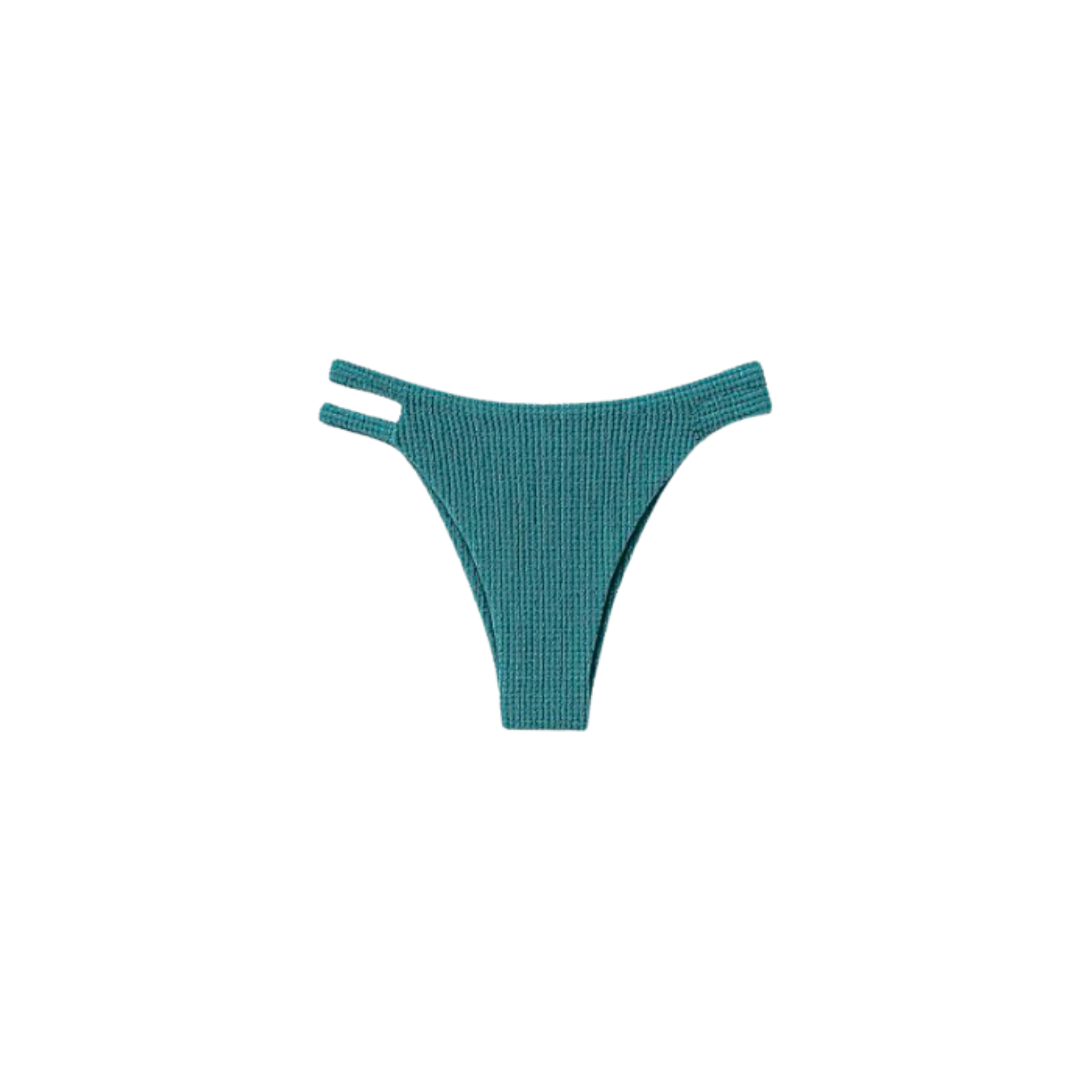 BOTTOM — PALE GREEN