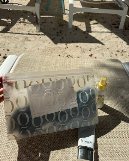 "I love the reusable bag feature. Been using it for every outing. Super convenient." - Alla, Boca Raton