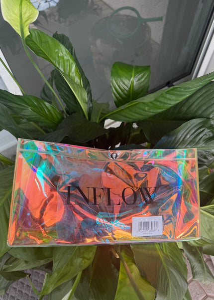 “I did not expect the limited-edition reflective bag to be this useful.. feels thoughtful and well designed...”